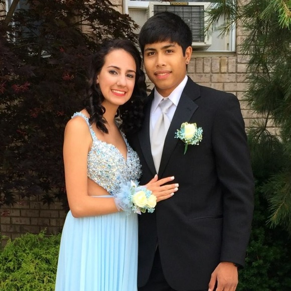 Meet your Posher, Amber - Picture 4 of 4