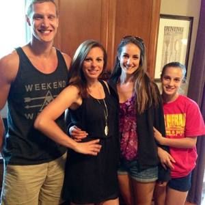 Meet your Posher, Jenna