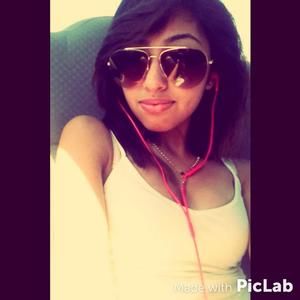 Meet your Posher, Teresa