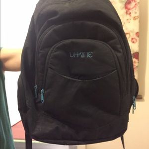 Dakine Backpack