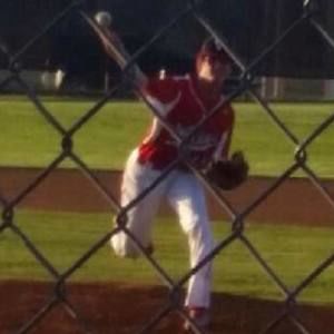 Meet your Posher, Caleb