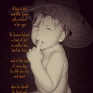 Meet your Posher, Tabitha