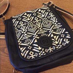 New CoCo + Carmen Crossbody Bag