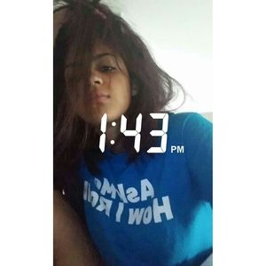 Meet your Posher, Maggie