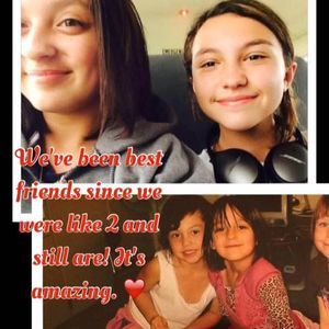 Meet your Posher, Brianne