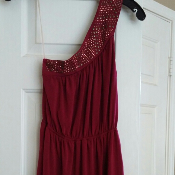 Short Party/Date-Night Dress!