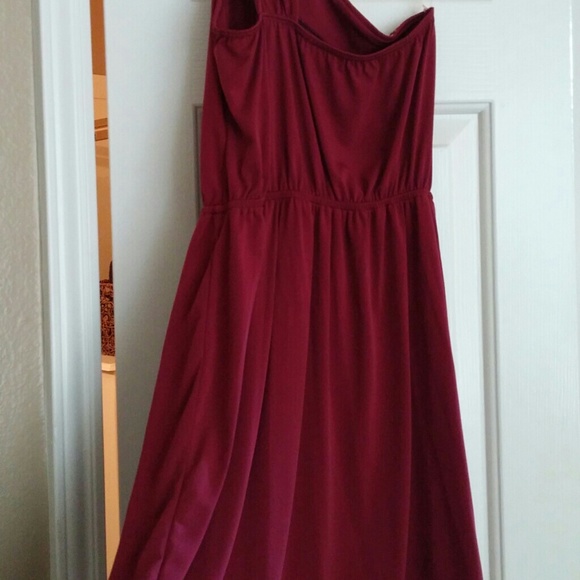Short Party/Date-Night Dress! - Picture 2 of 4