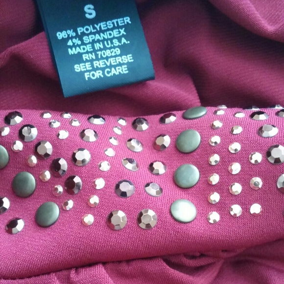 Short Party/Date-Night Dress! - Picture 3 of 4