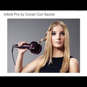 Conair Curl Secret