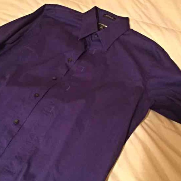 Unused Men's Dress Shirt