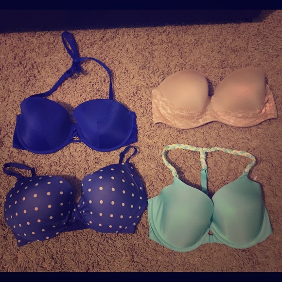 💙BRAS & Bathing Suit💙