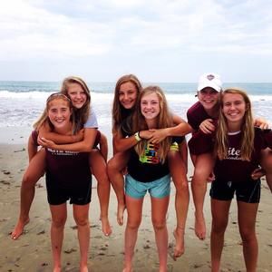 Meet your Posher, Kayleigh