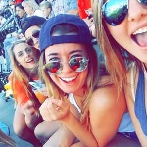 Meet your Posher, Kara