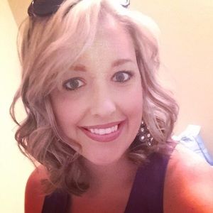 Meet your Posher, Tiffany