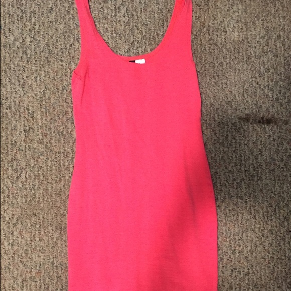 H&M Body-con dress