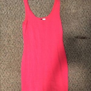 H&M Body-con dress