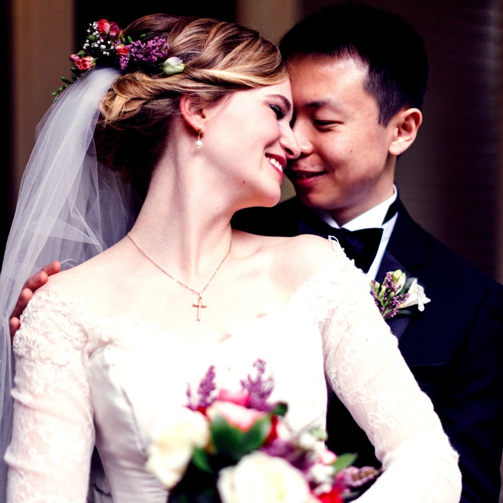 Meet your Posher, Mary!