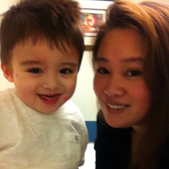 Meet your Posher, Kimmie - Picture 1 of 1