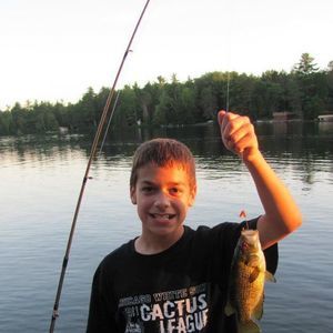 Meet your Posher, Matthew