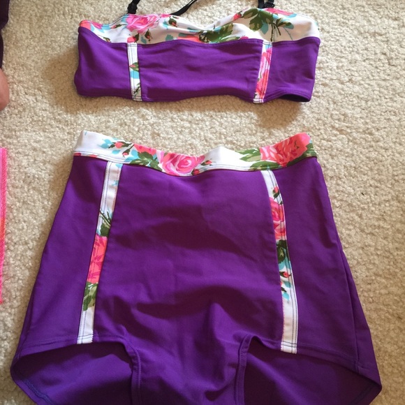 Oxyjen dancewear set