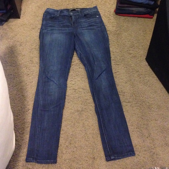 Express jeans - Picture 1 of 3