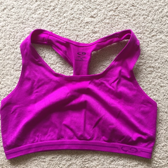Sports bra