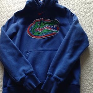 Florida Gators Nike Hoodie