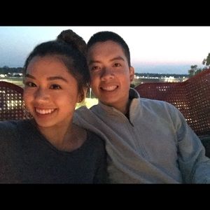 Meet your Posher, Matthew