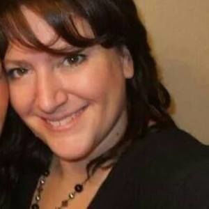 Meet your Posher, Donna beckham