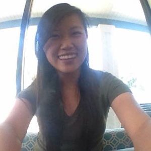 Meet your Posher, Tuyet