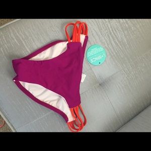 L space Xs bottom full cut