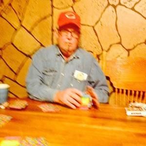 Meet your Posher, Terry everett