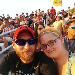 Meet your Posher, Jade