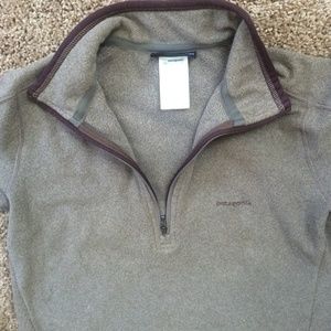 Patagonia XS pullover
