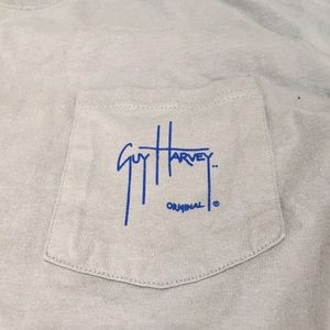 Guy Harvey t shirt