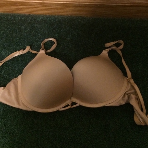 Victoria secret bombshell bra