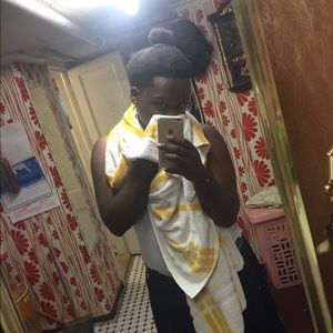 Meet your Posher, Shawn