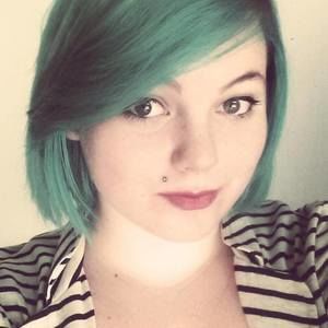 Meet your Posher, Allyssa