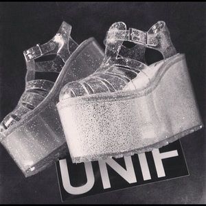 UNIF HELLA JELLYS SILVER