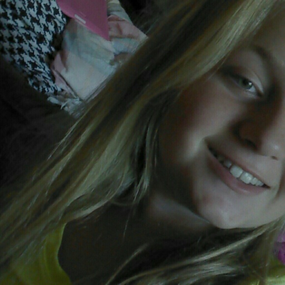 Meet your Posher, Morgan