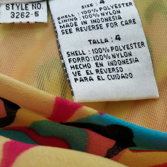 One-Shoulder Strap Spring/Summer Dress - Picture 2 of 4