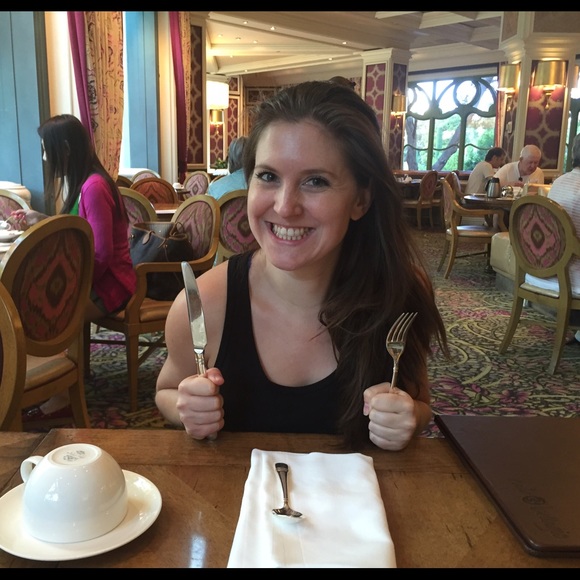 Meet your Posher, Ventzi - Picture 2 of 2