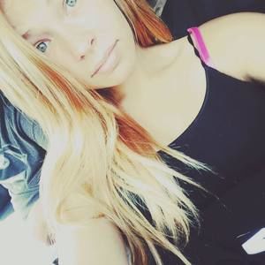 Meet your Posher, Sophia