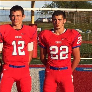 Meet your Posher, Jake