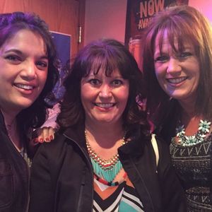 Meet your Posher, Sandy