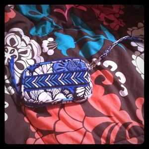 Vera Bradley tech case