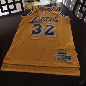 Nba authentic jersey