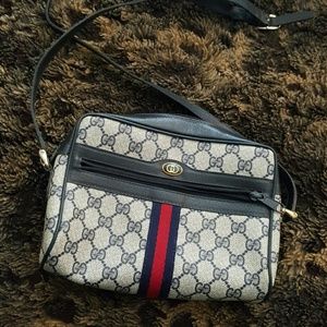 Vintage Gucci Purse