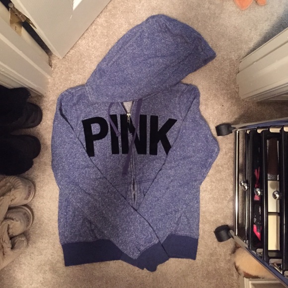 PINK sweater
