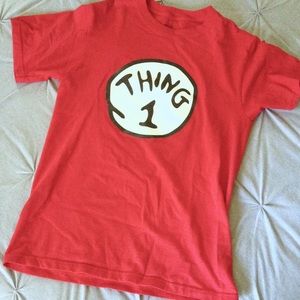 Thing 1 Shirt